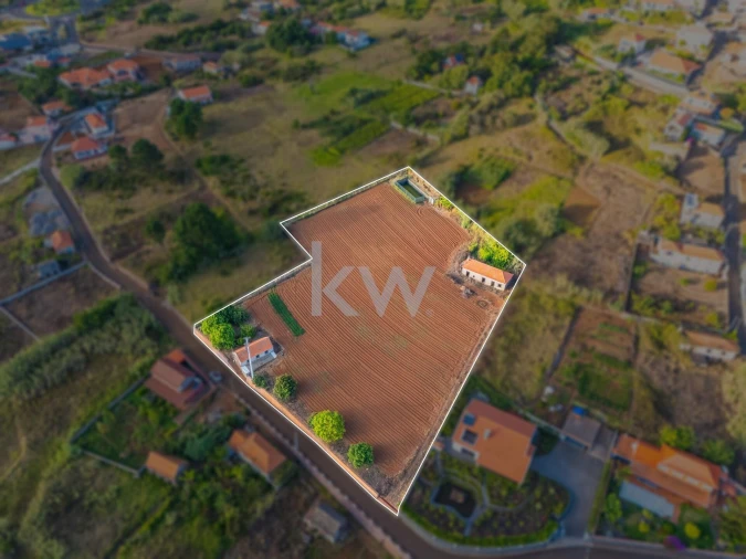 Terreno para Venda em Prazeres Foto 23