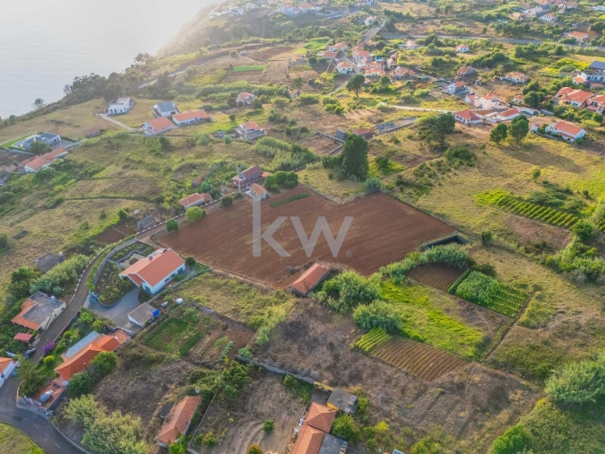 Terreno para Venda em Prazeres Foto 27