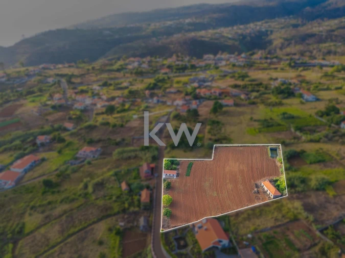 Terreno para Venda em Prazeres Foto 25