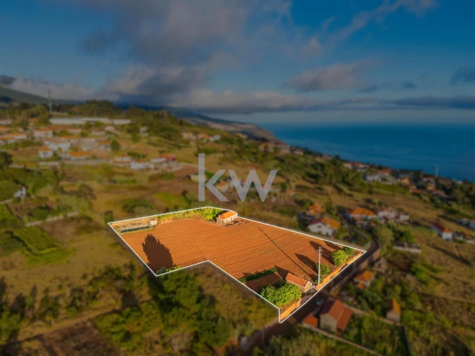 Terreno para Venda em Prazeres Foto 11