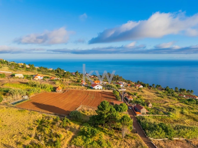 Terreno para Venda em Prazeres Foto 18