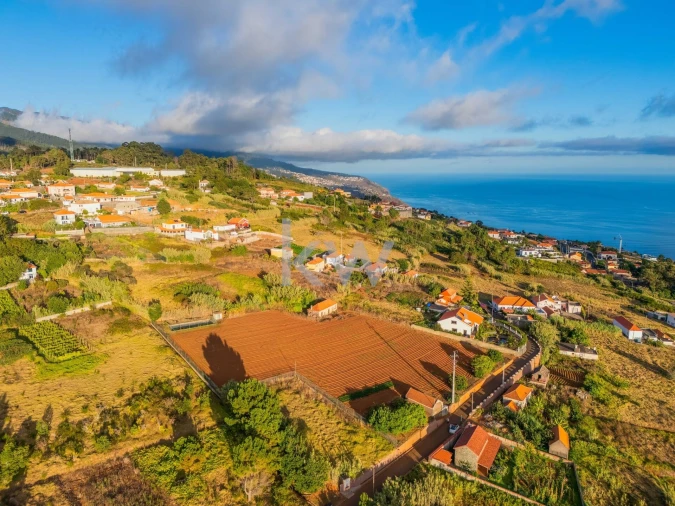 Terreno para Venda em Prazeres Foto 12