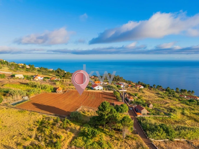 Terreno para Venda em Prazeres Foto 17