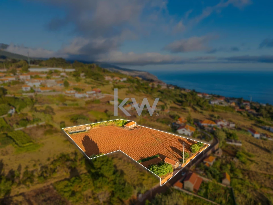 Terreno para Venda em Prazeres Foto 11