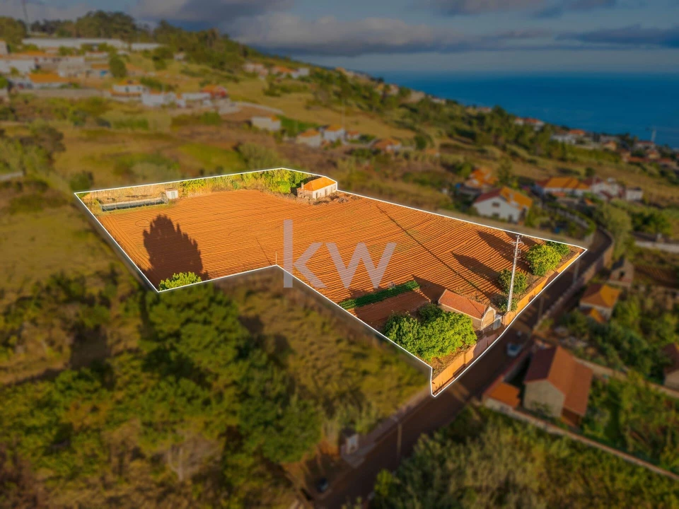 Terreno para Venda em Prazeres Foto 13