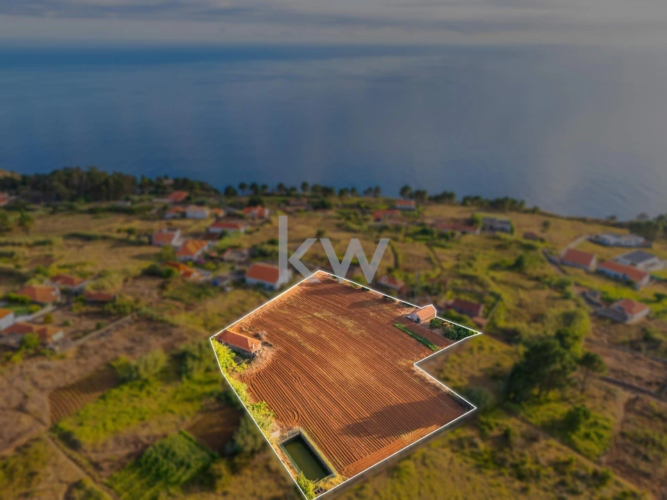 Terreno para Venda em Prazeres Foto 31