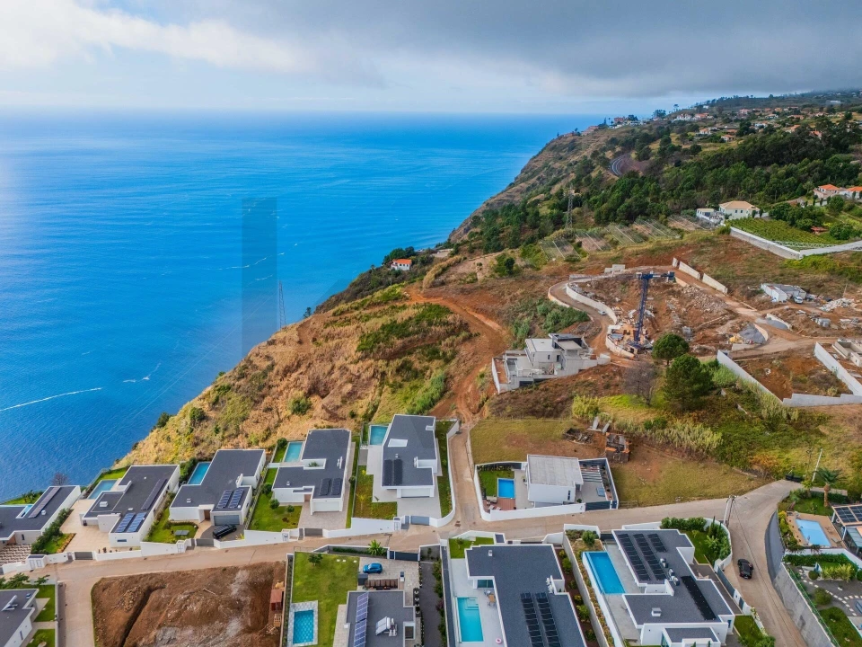 Terreno para Venda em Prazeres Foto 6