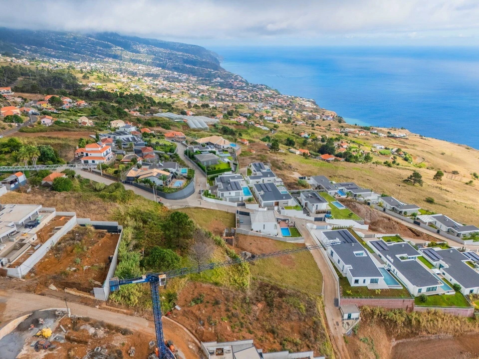 Terreno para Venda em Prazeres Foto 8