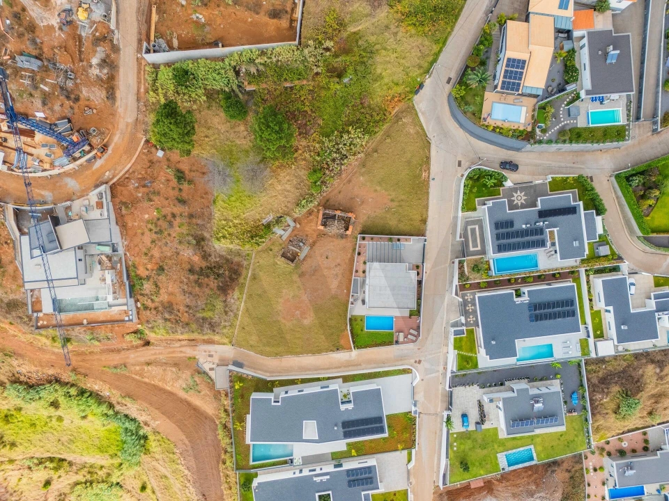 Terreno para Venda em Prazeres Foto 23