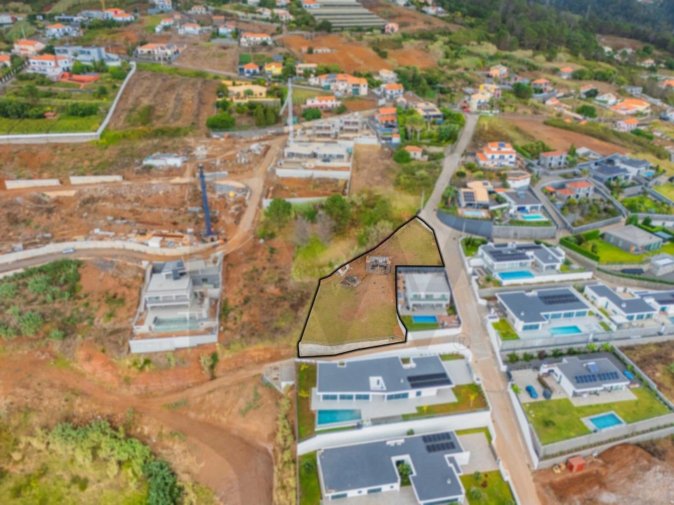 Terreno para Venda em Prazeres Foto 13