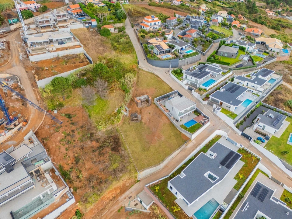 Terreno para Venda em Prazeres Foto 10