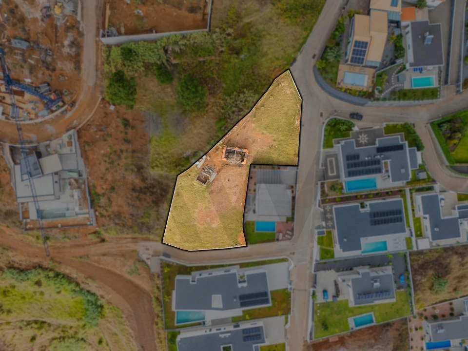 Terreno para Venda em Prazeres Foto 22