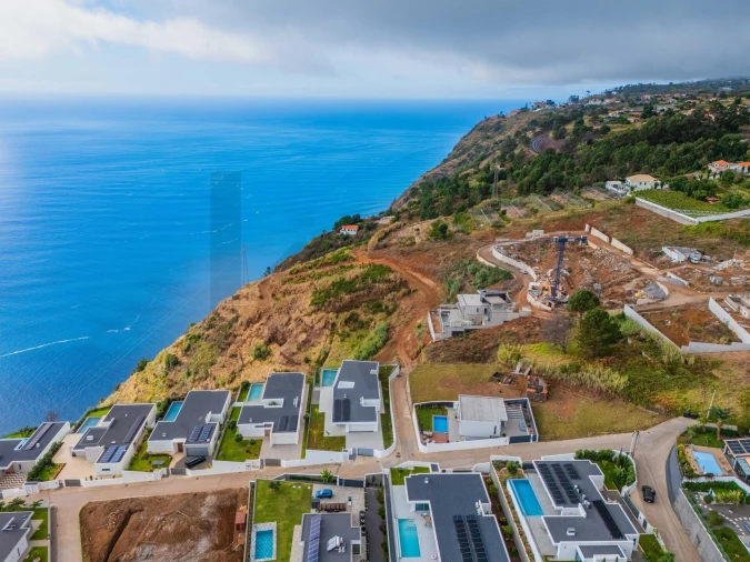 Terreno para Venda em Prazeres Foto 6