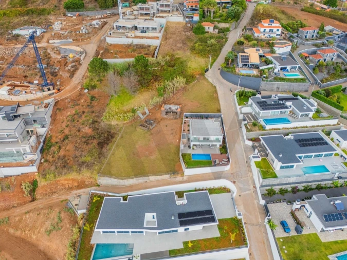 Terreno para Venda em Prazeres Foto 17