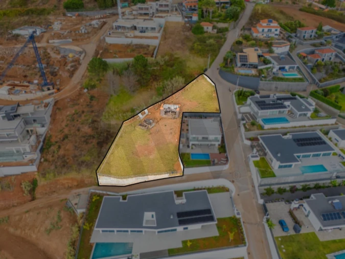 Terreno para Venda em Prazeres Foto 16