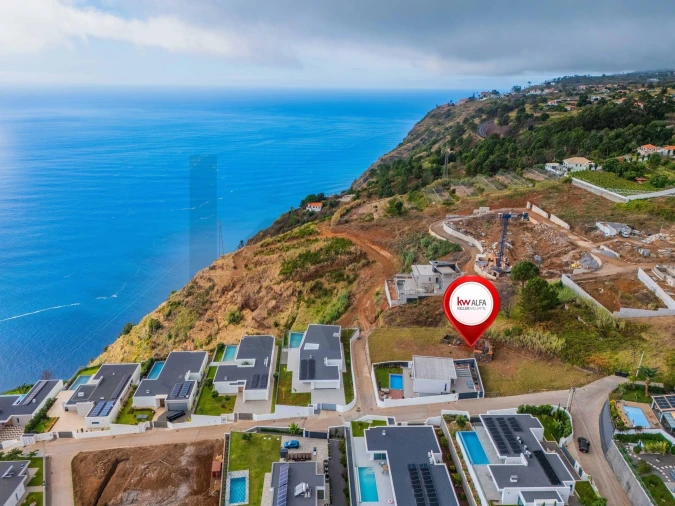 Terreno para Venda em Prazeres Foto 5