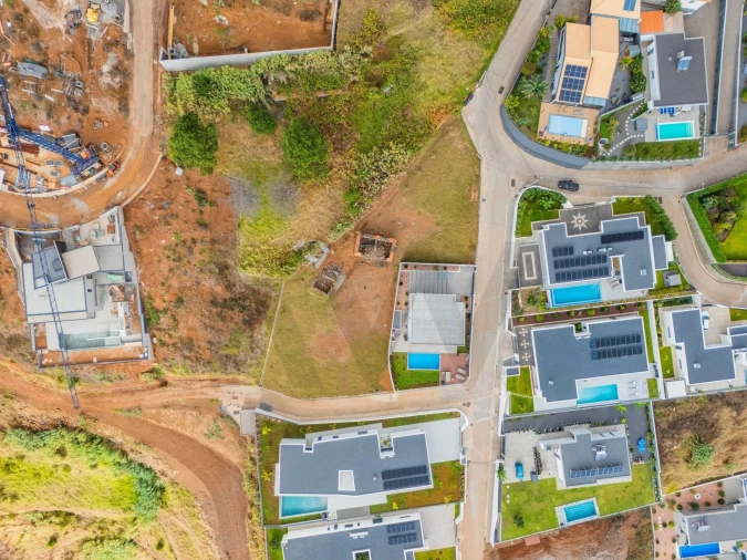 Terreno para Venda em Prazeres Foto 23