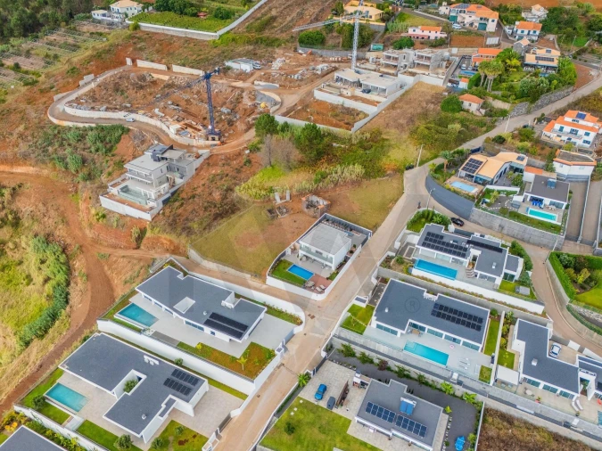 Terreno para Venda em Prazeres Foto 18