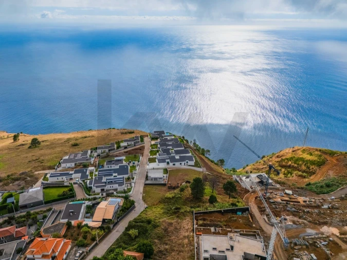Terreno para Venda em Prazeres Foto 24