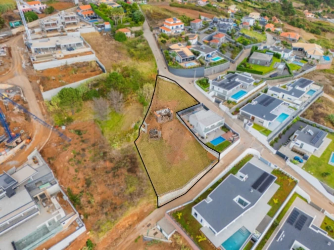 Terreno para Venda em Prazeres Foto 11