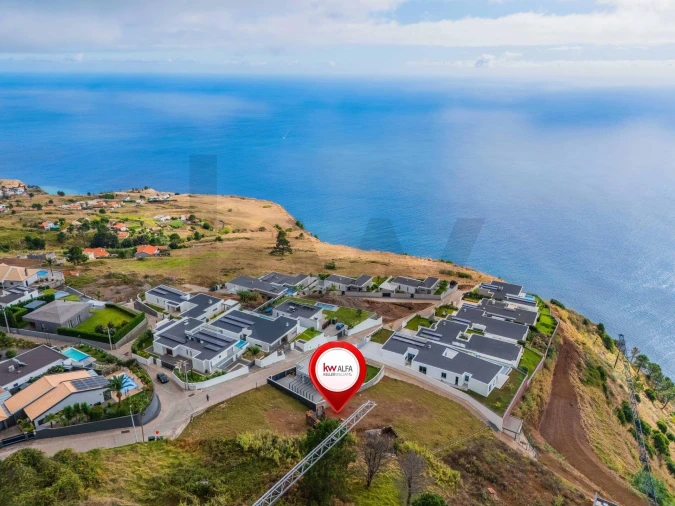 Terreno para Venda em Prazeres