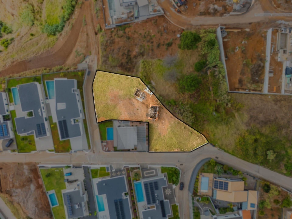 Terreno para Venda em Prazeres Foto 20