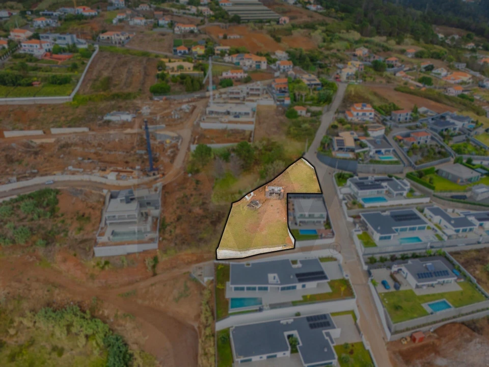 Terreno para Venda em Prazeres Foto 3