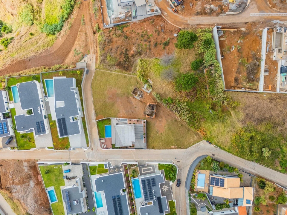 Terreno para Venda em Prazeres Foto 26