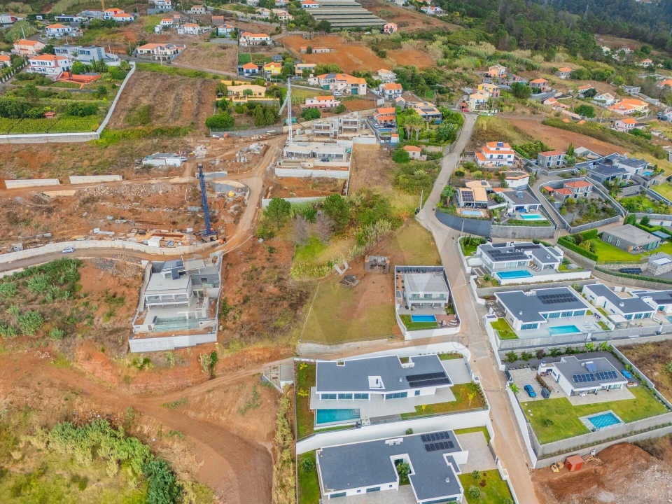 Terreno para Venda em Prazeres Foto 14