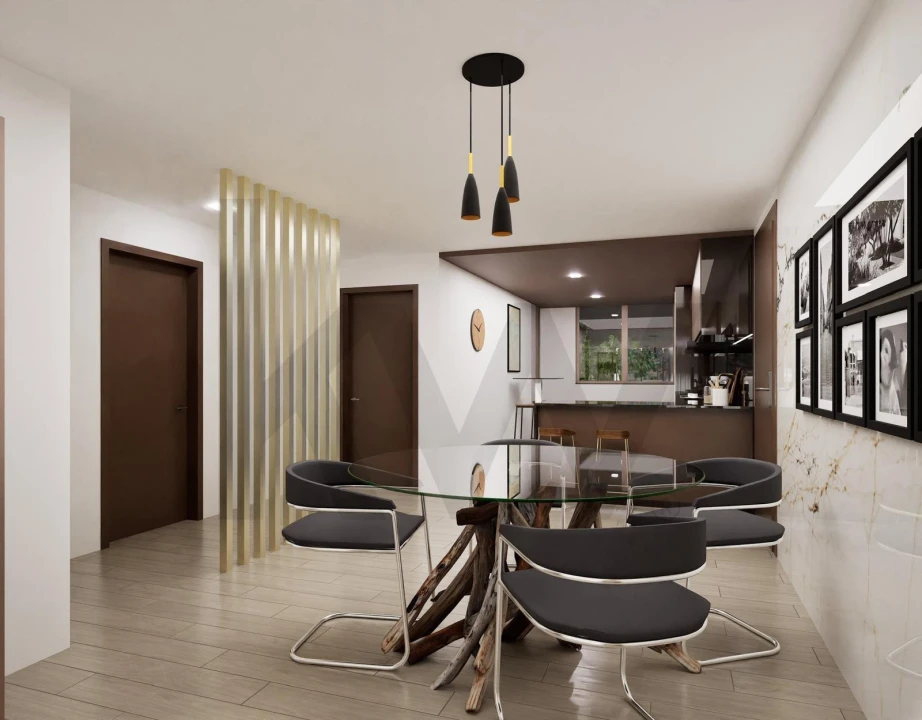 Apartamento T3 para Venda em Camara de Lobos Foto 9