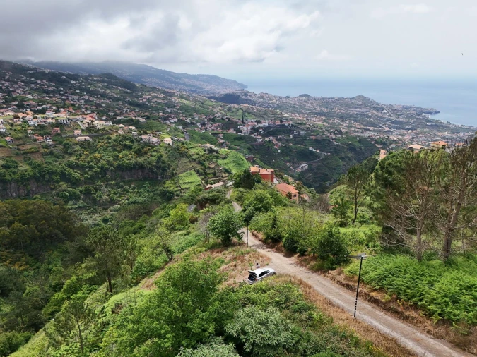 Terreno para Venda em Estreito de Camara de Lobos Foto 5