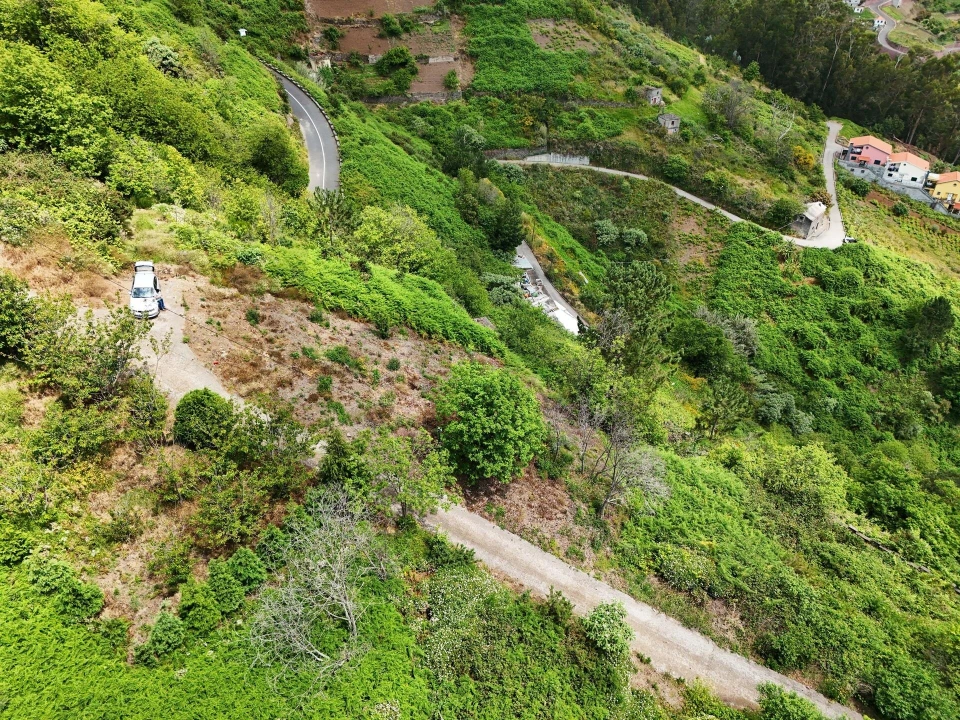 Terreno para Venda em Estreito de Camara de Lobos Foto 7