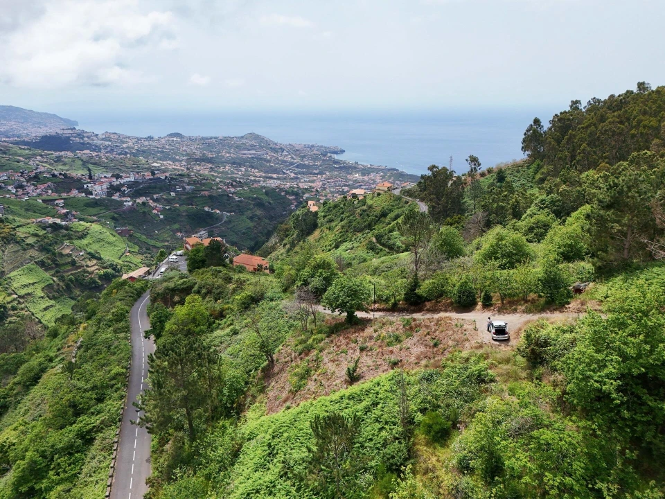 Terreno para Venda em Estreito de Camara de Lobos Foto 3