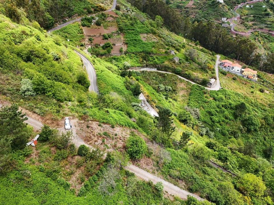 Terreno para Venda em Estreito de Camara de Lobos Foto 12