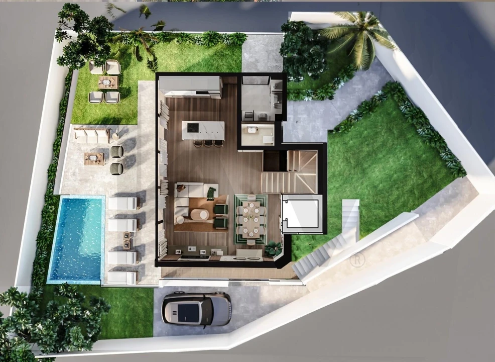 Moradia T3 para Venda em Monte Foto 2