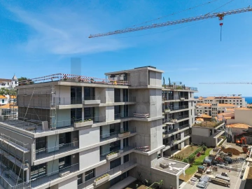 Apartamento T1 para Venda em Funchal (Santa Luzia)