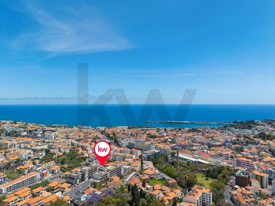 Apartamento T1 para Venda em Funchal (Santa Luzia) Foto 30