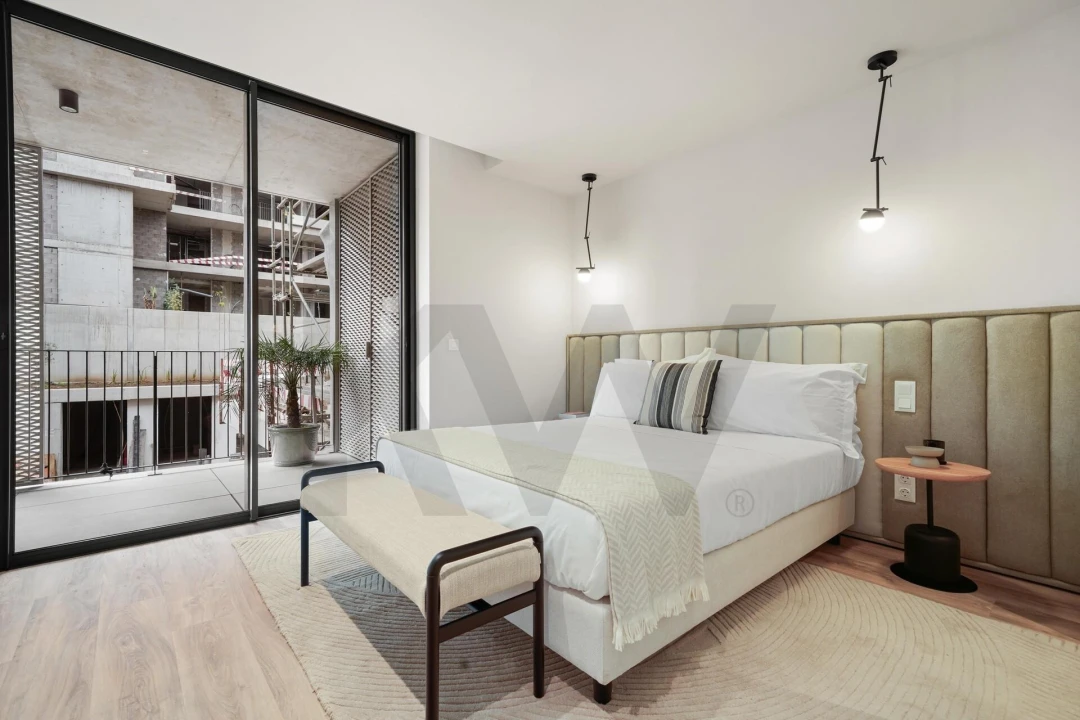Apartamento T1 para Venda em Funchal (Santa Luzia) Foto 5