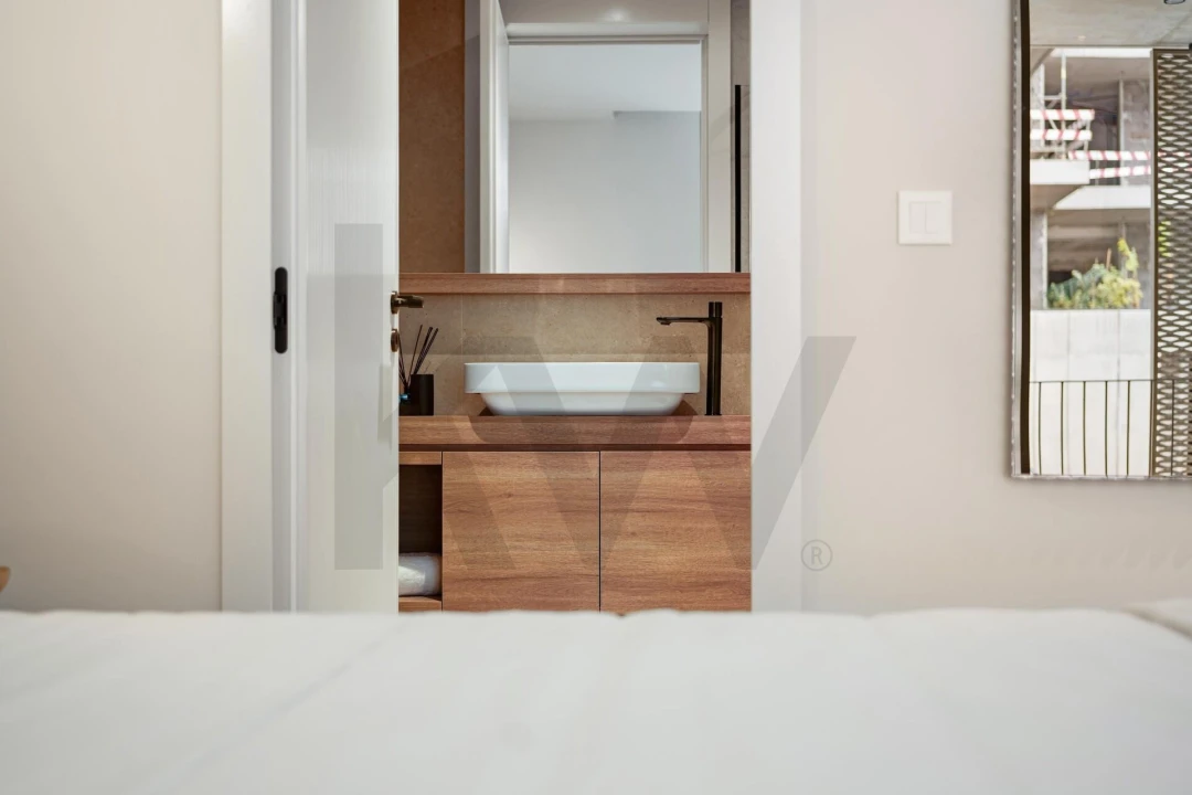 Apartamento T1 para Venda em Funchal (Santa Luzia) Foto 9