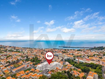 Apartamento T1 para Venda em Funchal (Santa Luzia)
