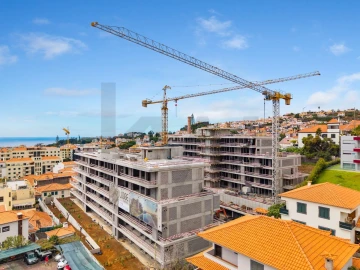 Apartamento T1 para Venda em Funchal (Santa Luzia)