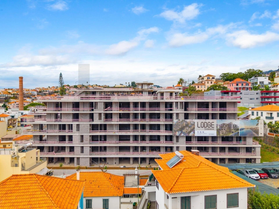 Apartamento T1 para Venda em Funchal (Santa Luzia) Foto 13