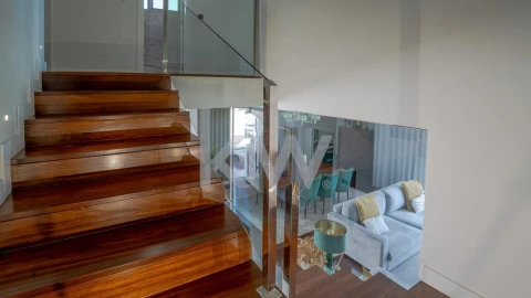 Moradia T3 para Venda em Santo Antonio