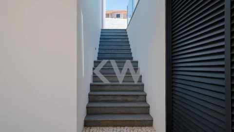 Moradia T3 para Venda em Santo Antonio
