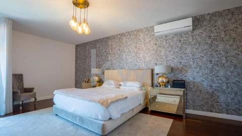 Moradia T3 para Venda em Santo Antonio