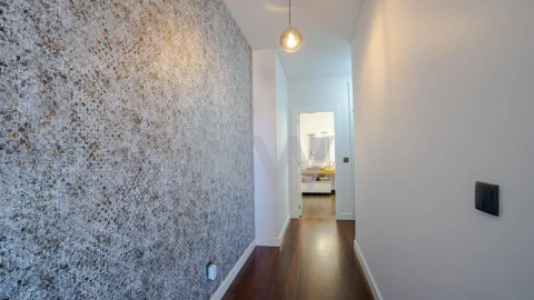 Moradia T3 para Venda em Santo Antonio