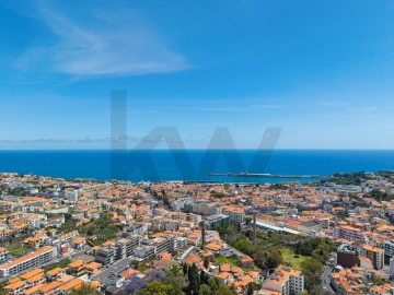 Apartamento T2 para Venda em Funchal (Santa Luzia)