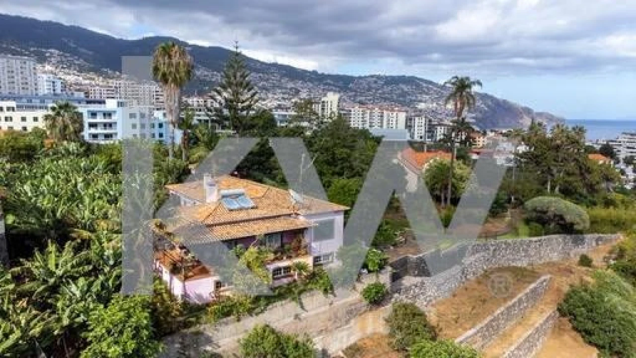 Quinta T3 para Venda em São Martinho Foto 13