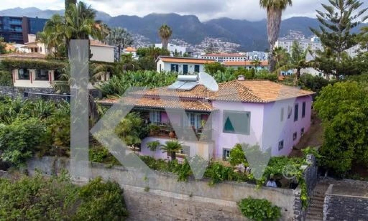 Quinta T3 para Venda em São Martinho Foto 26