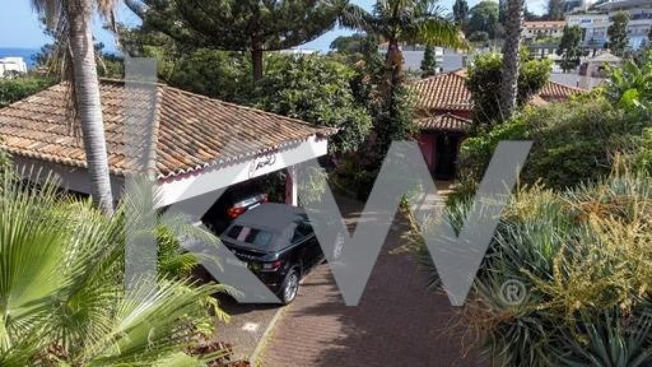 Quinta T3 para Venda em São Martinho Foto 16